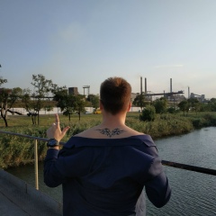 Женя Мороз, 28.06