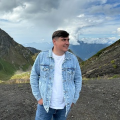 Александр Коваль, 01.04, Саратов