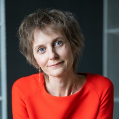 Анастасия Андриевская, 27.01.1979, Москва