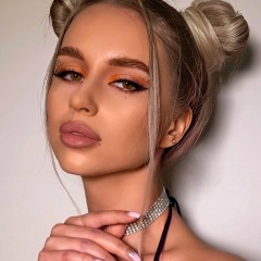 Наталья Колмыкова, 27.08.1995, Калининград