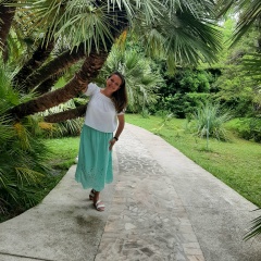 Алёна Каленцова, 14.06, Санкт-Петербург