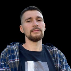 Антон Веснин, 18.12.1984, Москва