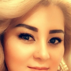 Айнур Асылбекова, 21.04.1988, Алматы