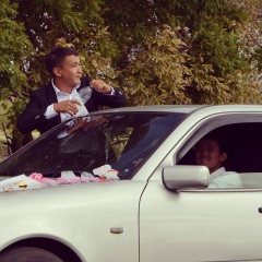 Данияр Жуламанов, Петропавловск