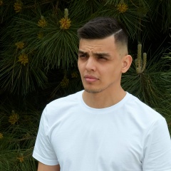 Хассан Аль-Каф, 18.07, Волгоград