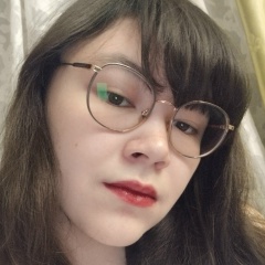 Ксюша Лигай, 08.12.1997, Бишкек