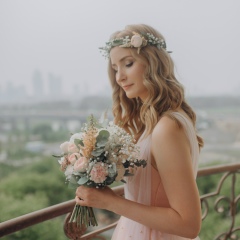 Елена Шкарубская, 30.05, Астана