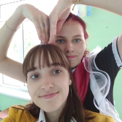 Таисия Тарола, 21.06, Владивосток