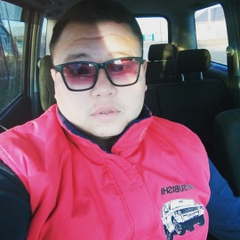 Талгат Амирханов, 12.02.1989, Уральск