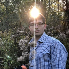 Алексей Штерн, 18.01.1994