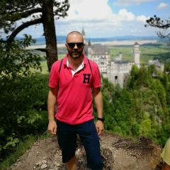 Игорь Лаврушин, 02.10, Москва