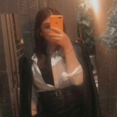 Дана Сагинова, 02.07.1995, Алматы