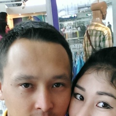 Бахыт Бахаева, 18.05.1989, Алматы