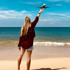 Анастасия Ломс, 28.06.1989, Красноярск