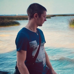 Игорь Марфичев, 09.07, Санкт-Петербург