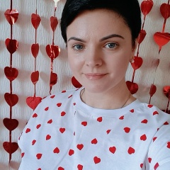 Анастасия Матвеева, Омск