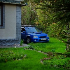 Кирюша Козлов, 29.11.1986, Москва