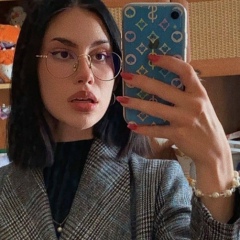 Кристина , 01.03.1999
