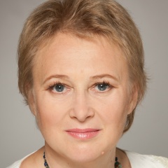 Татьяна Трубникова, 21.10.1961, Москва