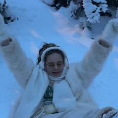 Дарья Астахова, 05.03.1997, Рязань