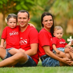 Татьяна Корнегруца, 29.07, Москва