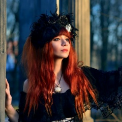 Алексиэль Вольф, 05.02.1989, Санкт-Петербург