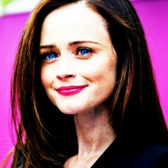 Rory Gilmore