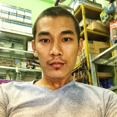 Aung Hein, 29.09.1988