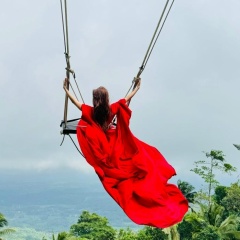 Ольга Филатова, 07.10, Магнитогорск