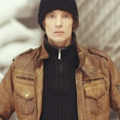 Андрей Сапронов, 06.10, Санкт-Петербург