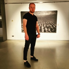 Михаил Меркулов, 06.03, Санкт-Петербург