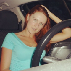 Таня Роева, 15.04, Москва