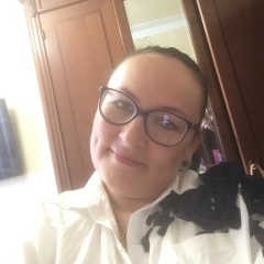 Гуля Хасянова, 19.04.1980