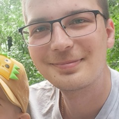 Михаил Железнов, 15.02, Сергиев Посад