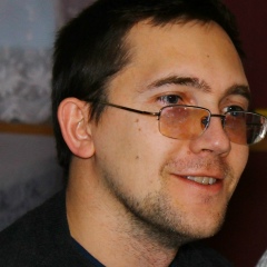 Владимир Медведев, 19.12, Яровое