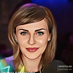 Ирина Плеханова, 03.06.1982, Тула