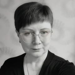 Елена Нистратова, 21.07, Оленегорск