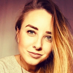 Дарья Якушкина, 29.06.1988, Москва