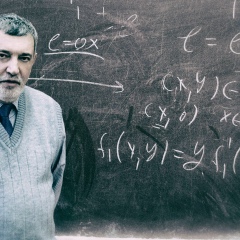 Александр Штерн, 23.10.1957, Омск