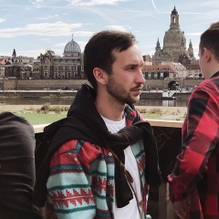 Алексей Новиков, 04.02.1990, Санкт-Петербург