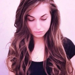 Екатерина Теплякова, 07.12, Санкт-Петербург