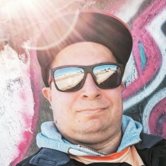 Олег Жижин, 08.04, Санкт-Петербург