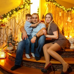 Иван Панченко, 19.10.1984, Ростов-на-Дону