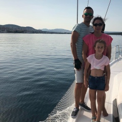 Екатерина Skugarenok, 25.11, Санкт-Петербург