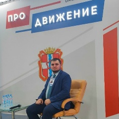 Дмитрий Верещагин, 10.10.1987, Омск