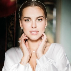 Дарья Клюкина, 15.10, Boston