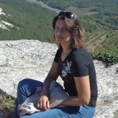 Виктория Истомина, 17.06, Севастополь