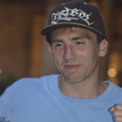 Андрей Буторин, 06.06.1989, Нягань
