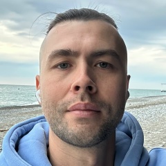 Алексей Карабанов, 04.08, Сочи