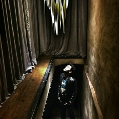 Bakhtiyar Hajizada, 14.11, Киев